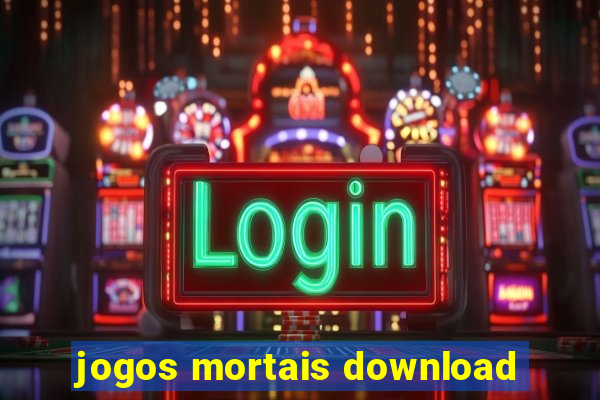 jogos mortais download